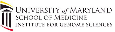 institute for genome sciences