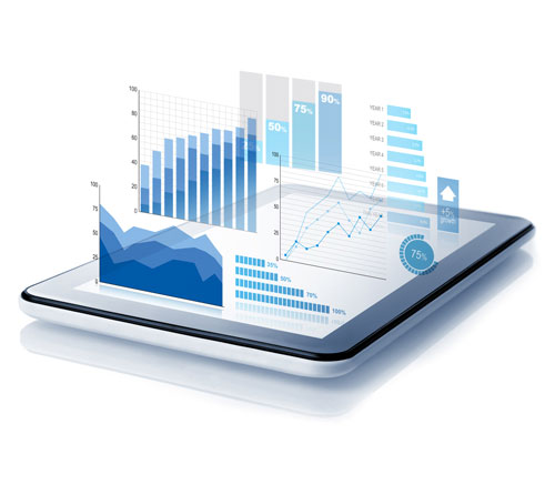 tablet graph